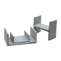 Fabrication sur mesure de tôles en acier inoxydable, découpe laser, pliage, soudage et formage pour pièces de machines