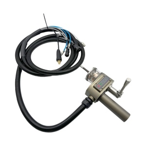 Vente directe d'usine, torche de soudage de plaques tubulaires, machine de soudage automatique, industries alimentaires - Product Image 2