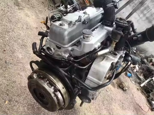 Motor <span class=keywords><strong>de</strong></span> 4 Cilindros 4D56 4D56T <span class=keywords><strong>L200</strong></span> Motor Japonés Original 4D56 - Product Image 6