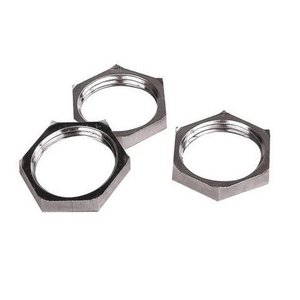 Tuerca de sellado de cables GMM-M20 M20 hexagonal metálica para presaglones, fabricada en Alemania, estándar GB6178 - Product Image 1
