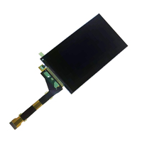 Module d'affichage LCD TFT IPS 5,5 pouces 2K FHD 1440*2560 DSI MIPI pour projecteur, écran LCD 50 broches HX8357A, écran tactile personnalisé