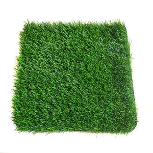 제초 및 기타 레저 장소를위한 잔디 카펫으로 야외 인공 잔디 trurf/sintetic 잔디