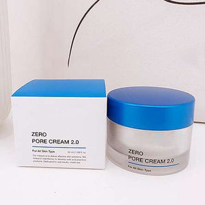 Crème d'essence nettoyante et resserrante des pores Mediicubee coréenne 50 ml, rafraîchissante, hydratante, crème à l'acide hyaluronique - Product Image 4