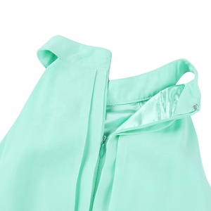 Robes de mariée pour femmes et enfants, dernières créations, modèles d'été, robes élégantes en mousseline, robes de soirée, robes de bal, robes de princesse, vente en gros - Product Image 5