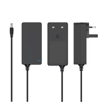 Adaptateur CA CC pour fauteuil de massage 24V 3A 9V 12V 15V 5A 6A Adaptateur d'alimentation pour écran LED 36V 2A Alimentation pour pompe 18V 4A Chargeur de haut-parleur