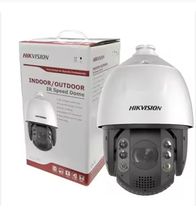 Hik Original DS-2DE7A825IW-AEB (T5) 8MP 4K IP PTZ Network <b>Camera</b> 25X Optical Zoom 200m IR Distance Supports <b>Memory</b> <b>Card</b> NVR Data - Product Image 4