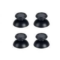 Vente directe usine : Capuchons de protection pour joysticks de manettes PS3/PS4/PS5/Xbox 360 – Accessoire de remplacement pour manettes, tête de champignon pour stick analogique