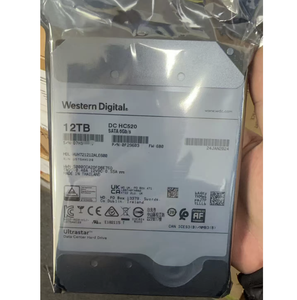 12T HUH721212ALE600 14T WUH721414ALE6L4 16T WUH722016CLE604 WUH721816ALE6L4 ฮาร์ดดิสก์ไดรฟ์ - Product Image 2
