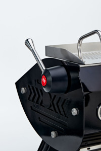 Machine à café commerciale à double chaudière avec PID, contrôle précis de la température, débit réglable, 3200W, 220V/110V, 1280 Coff - Product Image 5