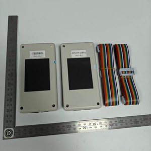 Unité de test de réglage des paramètres du système de commande d'ascenseur, outil de diagnostic d'ascenseur <span class=keywords><strong>MC2</strong></span> - Product Image 4