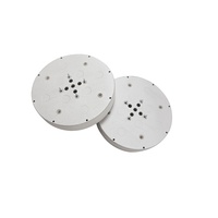 Antenne passive circulaire en céramique personnalisée de haute précision L1