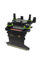 Vigocar 0BH DQ500 TCM DCT de 7 Velocidades 0BH927711C-0BH927711G-711B Nuevo Compatible con VW Transporter T5 T6 Audi Q3 RS3 TT-RS Piezas de Reparación