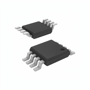 Composant électronique ISL8844AMUZ Gestion de l'alimentation (PMIC) 8 TSSOP, 8 MSOP Service complet original - Product Image 1