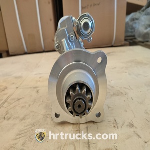 Phụ tùng động cơ giá xuất xưởng VG1560090001, bộ đề khởi động cho xe tải Sinotruk HOWO Sitrak, phụ tùng thay thế động cơ Weichai Yuchai Man Deutz - Product Image 5