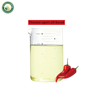 Olio Termico a Base d'Olio, Delicato e a Lunga Durata, Agente Riscaldante Liquido per la Cura del Corpo - Product Image 2