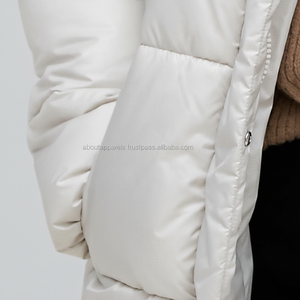 Vestes bouffantes à bulles, nouvelle collection de haute qualité, vente en gros, matelassé et rembourré, bon marché, vente en gros - Product Image 1