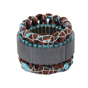 Cxk (2025) xe điện phụ kiện động cơ máy phát điện <span class=keywords><strong>Stator</strong></span> rotor lắp ráp cuộn dây được sản xuất bởi cxk cho động cơ hiệu quả - Product Image 6