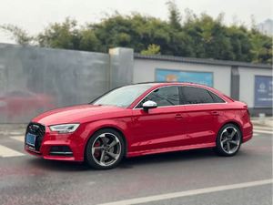 <span class=keywords><strong>Audi</strong></span> <span class=keywords><strong>S3</strong></span> 2026 Usata in Ottime Condizioni - Product Image 2