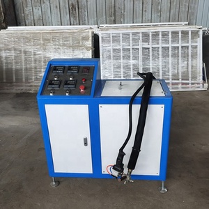 Hot Melt Insulating <strong>Glass</strong> Sealing Gluing <strong>Machine</strong> <strong>for</strong> <strong>Sales</strong> - Product Image 4