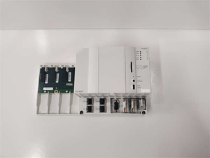 Módulo de E/S PLC de ABB, Módulo de Entrada/Salida Analógica DA501 DA502 DC523 D0524 D0526 DX531 DX571 PDP800 - Product Image 3