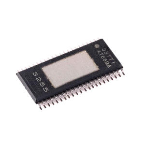 Circuit intégré amplificateur de puissance audio MARK 3255 HTSSOP-44 TPA3255 pour puces IC - Product Image 1