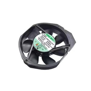 Ventilador de Refrigeración NMB 5915PC 200-240V AC 20W 22W 23W B20 B30 S05 S11 S12 SM1 SM4 con Corte Térmico para Uso Industrial - Product Image 3
