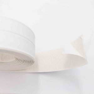 Cửa sổ khoảng cách góc chống nấm mốc bằng chứng PE không thấm nước và nấm mốc tự dính nhà bếp phòng tắm tường niêm phong Băng - Product Image 2