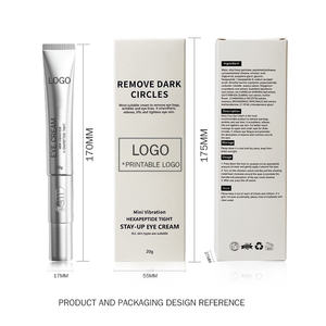 มาใหม่ต่อต้า<span class=keywords><strong>น</strong></span>ริ้วรอยมินิไฟฟ้าการสั่<span class=keywords><strong>น</strong></span>สะเทือ<span class=keywords><strong>น</strong></span><span class=keywords><strong>น</strong></span>วดวงกลมดําใตตาสีดําครีมถุงRemoverชุ่มชื้นครีมบํารุงรอบดวงตา - Product Image 6