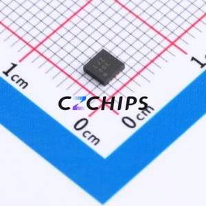 LFCSP-8วงจรรวม (3x3) ของแท้และใหม่ ADP7102ACPZ-2.5-R7ชิปวงจรรวม PMIC ตัวควบคุมเชิงเส้น (LDO) - Product Image 1