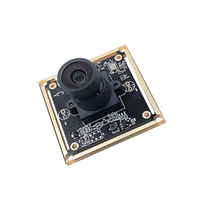 กล้อง IMX179 8MP 4K 30fps Ultra HD มุมกว้างแบบ USB ออลอินวันสำหรับแล็ปท็อปที่มีระบบจดจำใบหน้า - Product Image 1