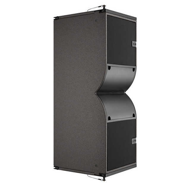 FT-212 800w Dual 12 Inch Best Audio Line Array System