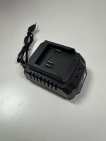 Hot Sale Qualified Power Tool Set Electric Hardware Power Tool 21V Lithium Battery Pack Charger