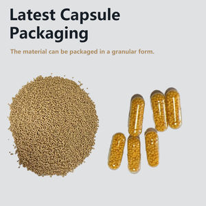 Integratore di Magnesio Complesso OEM/ODM in Capsule 1000mg - Magnesio Glicinato e Vitamina per Ossa, Muscoli e Recupero Energetico - Product Image 4