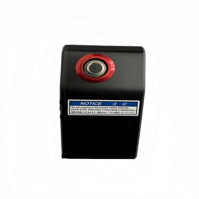 100% Original and Brand New KEYENCE LJ-X8200 2D/3D Line Laser Measurement Sensor Head with One Year Warranty
