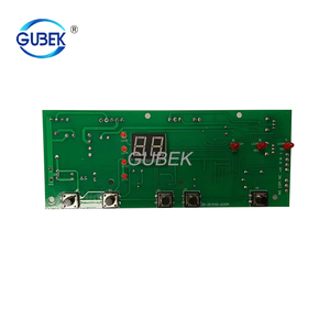 Repuestos para Máquina de Envasado al Vacío Serie DZ(Q), Placa de Circuito para Envasadora al Vacío - Product Image 5