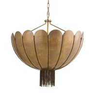 Lustre en métal artistique de luxe moderne et créatif, style américain, pour salon et salle à manger, décoration intérieure, vente chaude