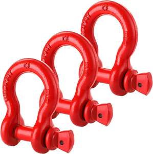 Attelage de remorquage avec deux crochets en U, module de remorquage arrière pour Jimny 2007-2017, pièces automobiles OEM personnalisées - Product Image 3