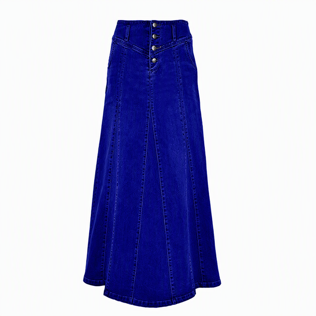 Bleu foncé
