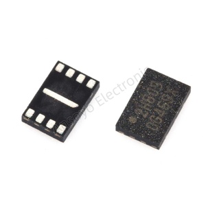 Composants électroniques Circuits intégrés puces mémoire ANSOYO W25X20CLUXIG W25X20 25X20CLUXIG W25X20CLUXIG/TR - Product Image 3