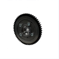 Engrenage CVVT d'admission et d'échappement OEM de qualité d'origine pour voiture coréenne 2L 3.4L G4KC G4KD 24350-25000 24350 25000
