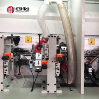 Machine de chantournage automatique à 6 fonctions avec double coupe, fabrication professionnelle chinoise