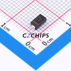 Nouveau et original transistor DO-214AC SMAJ7.0A (SMA) ESD et protection contre les surtensions (TVS/ESD) - Product Image 1