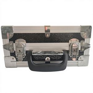 QUAM UV320 ハンドヘルドポータブルブラックライト紫外線検査ライト IP55保護規格機器機械用高精度 - Product Image 6