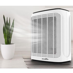 Fabricante de Dispositivo de Terapia com Aerossol de Sal, Auxiliando na Redução de Muco do Catarro das Vias Aéreas Profundas - Product Image 2