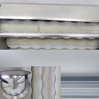Machine à éplucher électrique automatique à brosse rotative pour pommes de terre, gingembre, homard et concombre