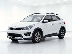 SUV d'occasion <span class=keywords><strong>KX</strong></span> CROSS <span class=keywords><strong>2019</strong></span> : Châssis fiable, grande garde au sol, idéal pour les trajets urbains et périurbains, disponible en stock local. - Product Image 1