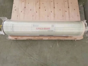 Đặt hàng số lượng lớn giá thẩm thấu ngược RO màng lọc yếu tố CPA3-8040 cho máy thẩm thấu ngược - Product Image 6