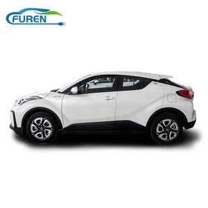 Acceptation des commandes personnalisées en stock - Hycan Z03 - Meilleur prix - Fabriqué en Chine - Véhicule électrique SUV 4x4 haute vitesse / Véhicule à énergie nouvelle Hycan <span class=keywords><strong>C</strong></span> - Product Image 4