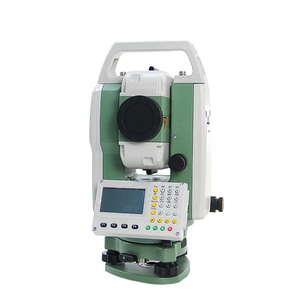 เครื่องมือสำรวจแบบ Total Station รุ่น Foif RTS102 ราคาประหยัด คุณภาพสูง - Product Image 1