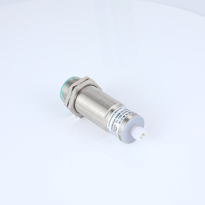 Luoge Lgcb sensore a ultrasuoni a livello di liquido grande angolo per evitare ostacoli interruttore di prossimità quadrato resistente alla corrosione - Product Image 3